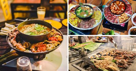 However, not all of them serve food in a buffet style. Top 12 Best Halal Steamboat Places in KL & Selangor - KL ...