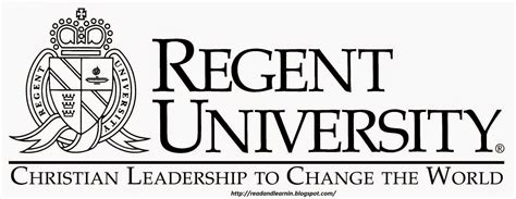 Education World And Insurance The Regent University