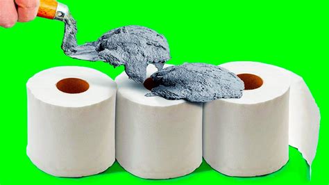 20 FUN AND EASY CEMENT CRAFTS FOR EVERY HOME - YouTube