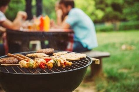 Summer Grilling Recipes Shout Savory And Umami Msgdish