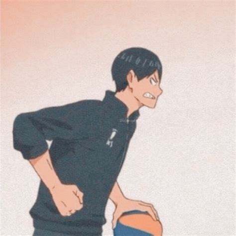 Haikyuu Matching Pfp