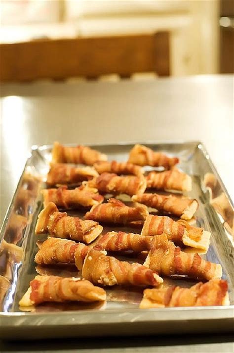 Relevance popular quick & easy. Holiday Bacon Appetizers from Pioneer Woman!