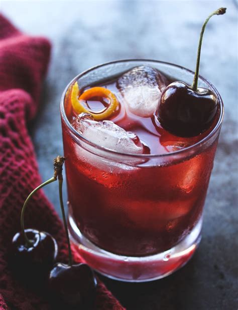 These 8 Next Level Cocktails Have One Special Secret Ingredient With