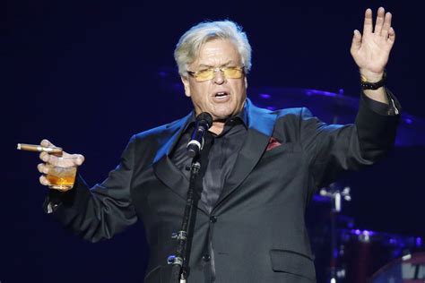 Ron White Leads This Weeks Best Shows In Las Vegas Las Vegas Review