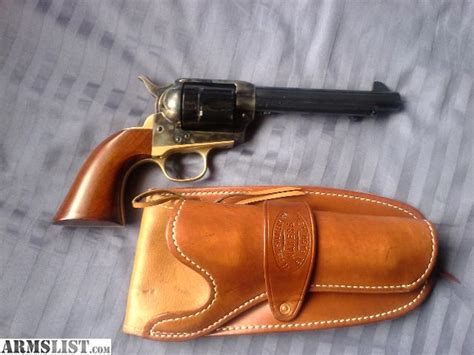 Armslist For Sale Uberti Cattleman 45 Long Colt