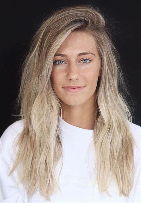 36 white platinum blonde hairstyle design ideas to evaluate your look page 23 of 36