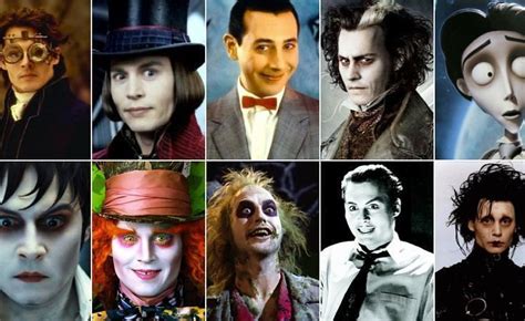 Which Tim Burton Character Are You Based On Your Zodiac Sign Tim