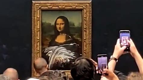 How Much Is The Mona Lisa Worth Marca