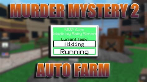 Today i'm going to be showing you a new script. Roblox Murder Mystery 2 Hack Esp Tp To Spawn Tp Coins ...
