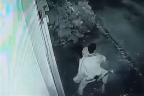Viral Video Pasangan Remaja Mesum Di Atas Motor Terekam Cctv Hotel Di Tasikmalaya Halaman All