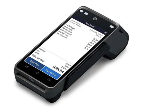 Credit Card Terminals For Free Shift4