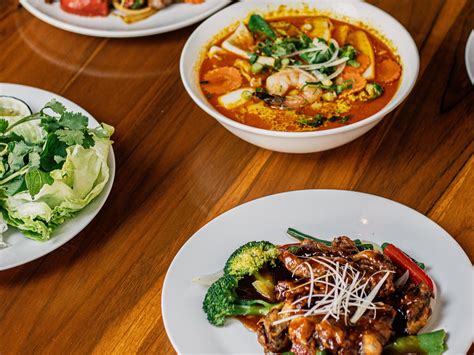 Unlock The Secret World Of Vietnamese Cuisine At Anh Anh You Wont Believe The Flavor