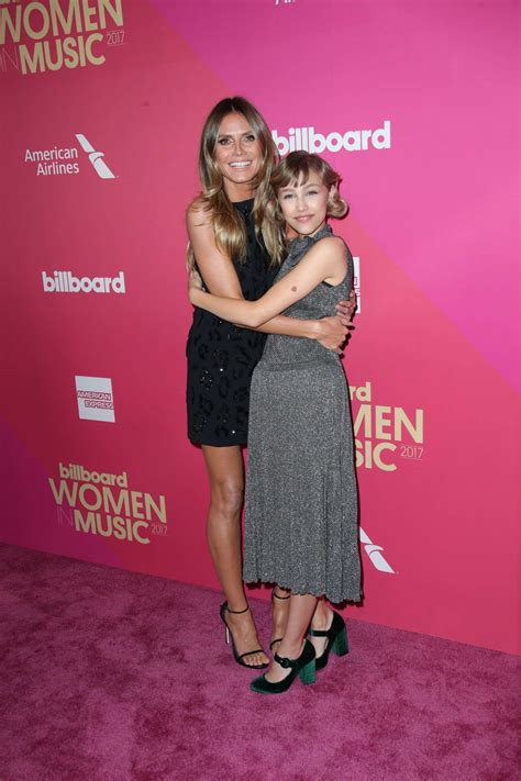 Heidi Klum Billboard Women In Music 2017 07 Gotceleb