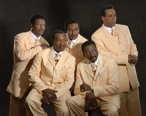Tickets On Sale Now For Temptations Review Show Dec 5 In Dover Cape