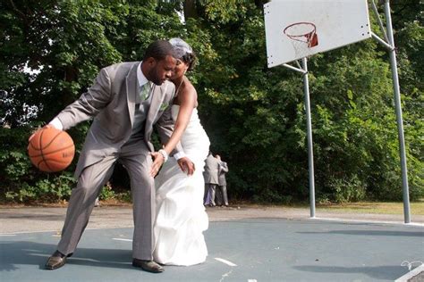 Pin By Essence Revels On Mighty Marriages Basketball Wedding Renewal Wedding Dream Wedding