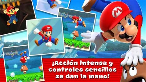 Descargar Super Mario Run En Pc Con Memu