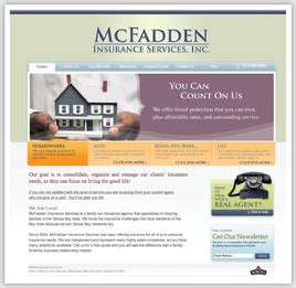 Последние твиты от mcfadden insurance (@mcfaddenins). Universal Business Systems