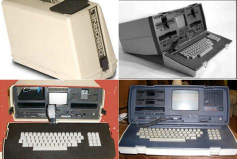Maybe you would like to learn more about one of these? Komputer dan Laptop Pertama di Dunia, Harganya?