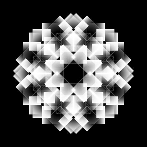 Kaleidoscopic Henry Egloff