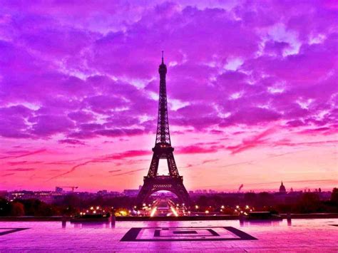 Pink Vintage Paris Wallpaper › Infotravelclub Paris Landscape Paris