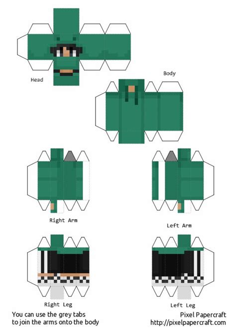 Sapnap Frog Hoodie In 2021 Minecraft Printables Papercraft Minecraft