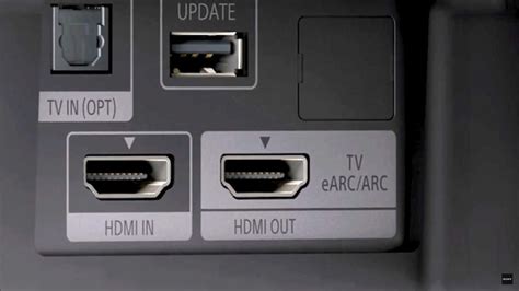 Hdmi Arc Vs Earc Which One Is Better For Your Home Theater The Plug