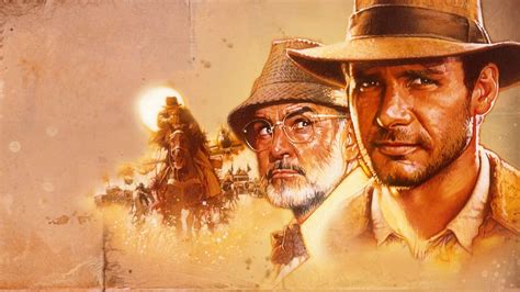 Indiana Jones And The Last Crusade Filmflow Tv