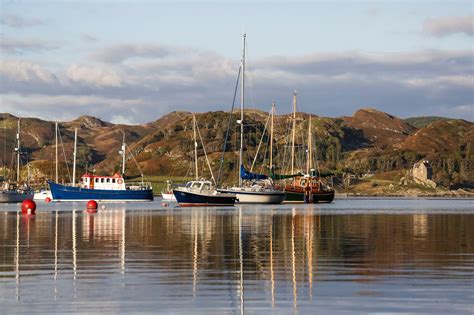 Argyll And The Isles Things To Do Holidays And Maps Visitscotland