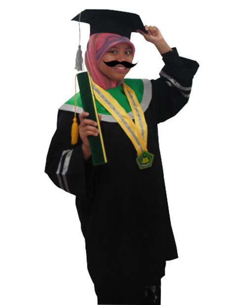 All images is transparent background and free download. Toga Wisuda | Mitra Pengadaan Seragam No 1 di Indonesia