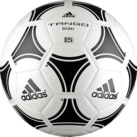 Adidas Tango Glider Soccer Ball White And Black Soccer Master