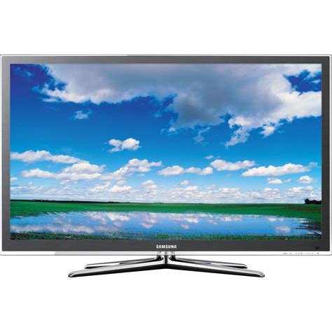 Samsung Un32c6500 32 1080p Led Tv Un32c6500vfxza Bandh Photo