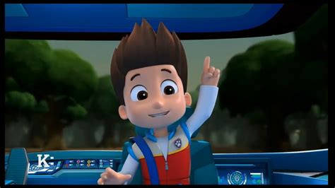 PAW Patrol: Telling The Pups my Surprise. (Part 1/2). - YouTube