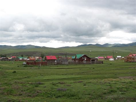 Welkom bij DelosGaia, het uitgangspunt van onze Mongolië reis