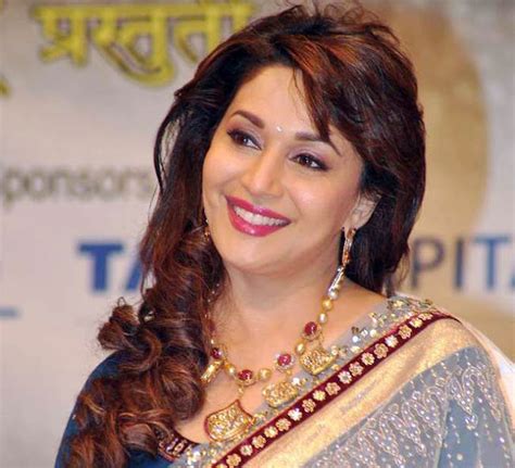 Madhuri Dixit Height Weight Age Affairs Husband Biography And More All Celeb Bio