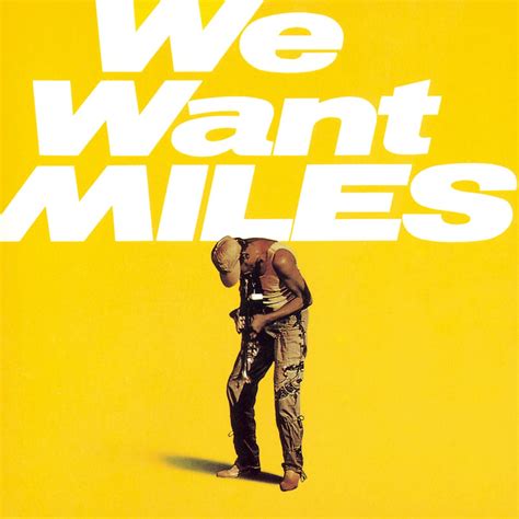 ‎we Want Miles Live 2022 Remaster By Miles Davis On Apple Music