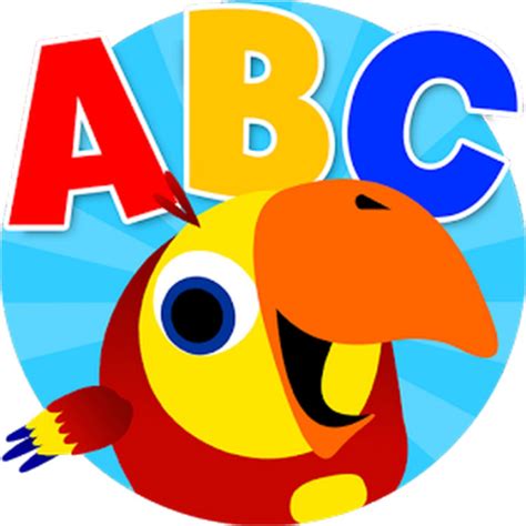 Learn Alphabet Abc Alphabet Learning Games Fun Learning Games Baby