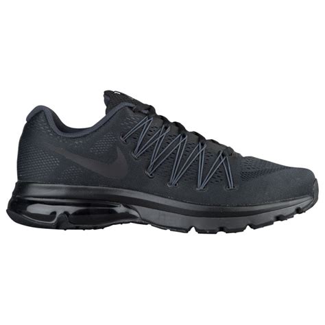 Black Air Max Nike Shoesnike Air Max Excellerate 5 Mens Running Shoes