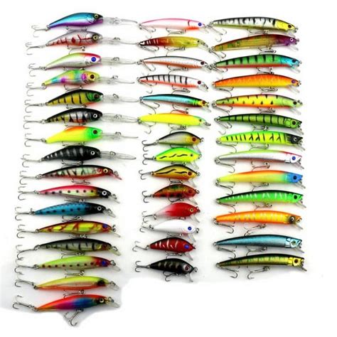 Lure Color Selection To Catch More Fish Rangetoreel