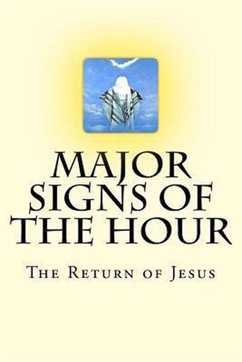 Major Signs Of The Hour Ibn Kathir 9781537281940 Boeken