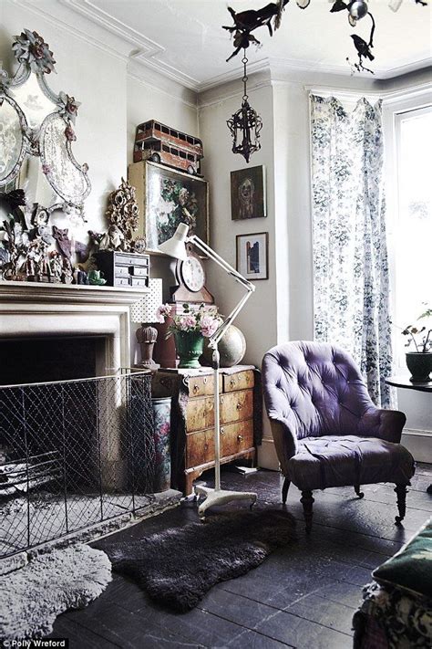 Designer Sam Mckechnie Has Transformed Her South London Terraced Home