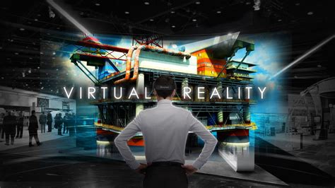 What Is Virtual Reality Technology And What Are Its Applications