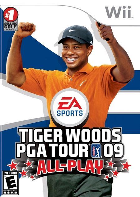 Tiger Woods Pga Tour 09 All Play Dolphin Emulator Wiki
