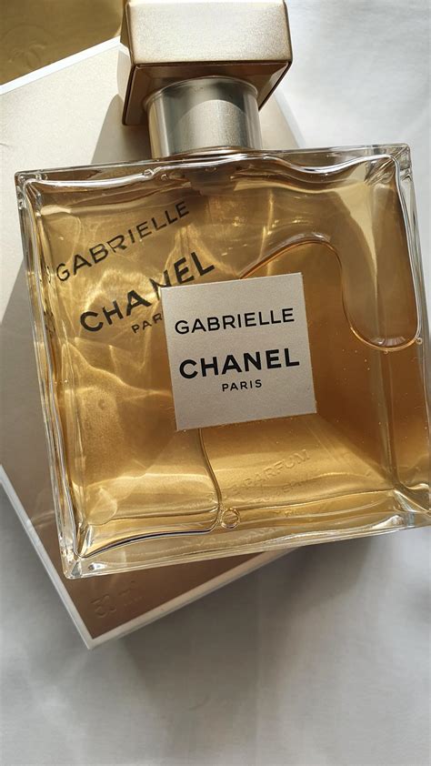 Gabrielle Chanel Parfum Een Geur Voor Dames 2017