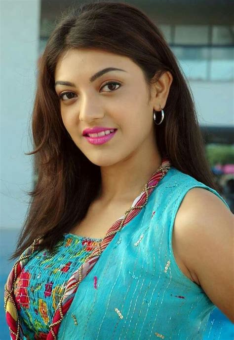 Pin On Kajal Agarwal