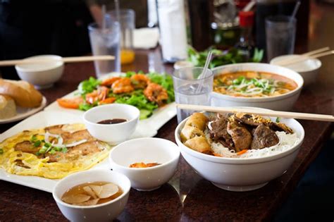 Don't see your favorite business? The 5 Best Vietnamese Restaurants in San Francisco