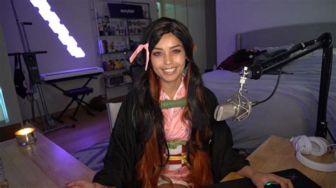 Top 10 Halloween 2019 Cosplays From Streamers And Youtubers Ft Pokimane