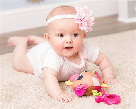 Tummy Time Positions Timing And Tips