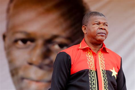 Mpla Vence Eleições Em Angola Com Mais De 60 Dos Votos Renascença