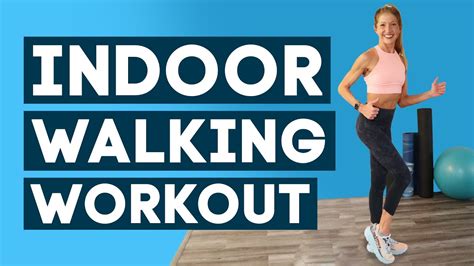 Indoor Walking Workout Low Impact Walking At Home 1 Mile At Home