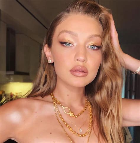 Gigi Hadid Nude Ultimate Collection Scandal Planet Free Hot Nude Porn Pic Gallery